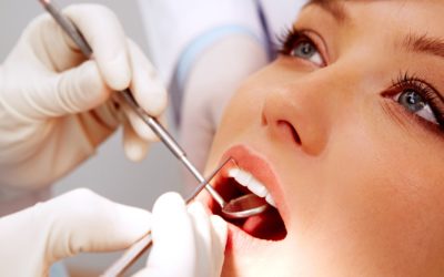 Tratamientos dentales de máxima calidad en Getafe y Móstoles. Clinica dental Dra. Cuadrado.