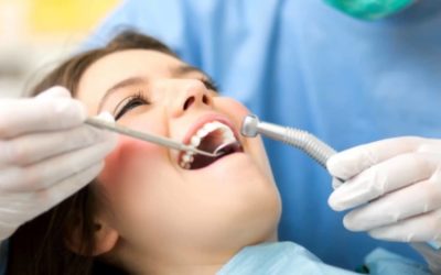 Clínica dental de Getafe especializada en implantes dentales