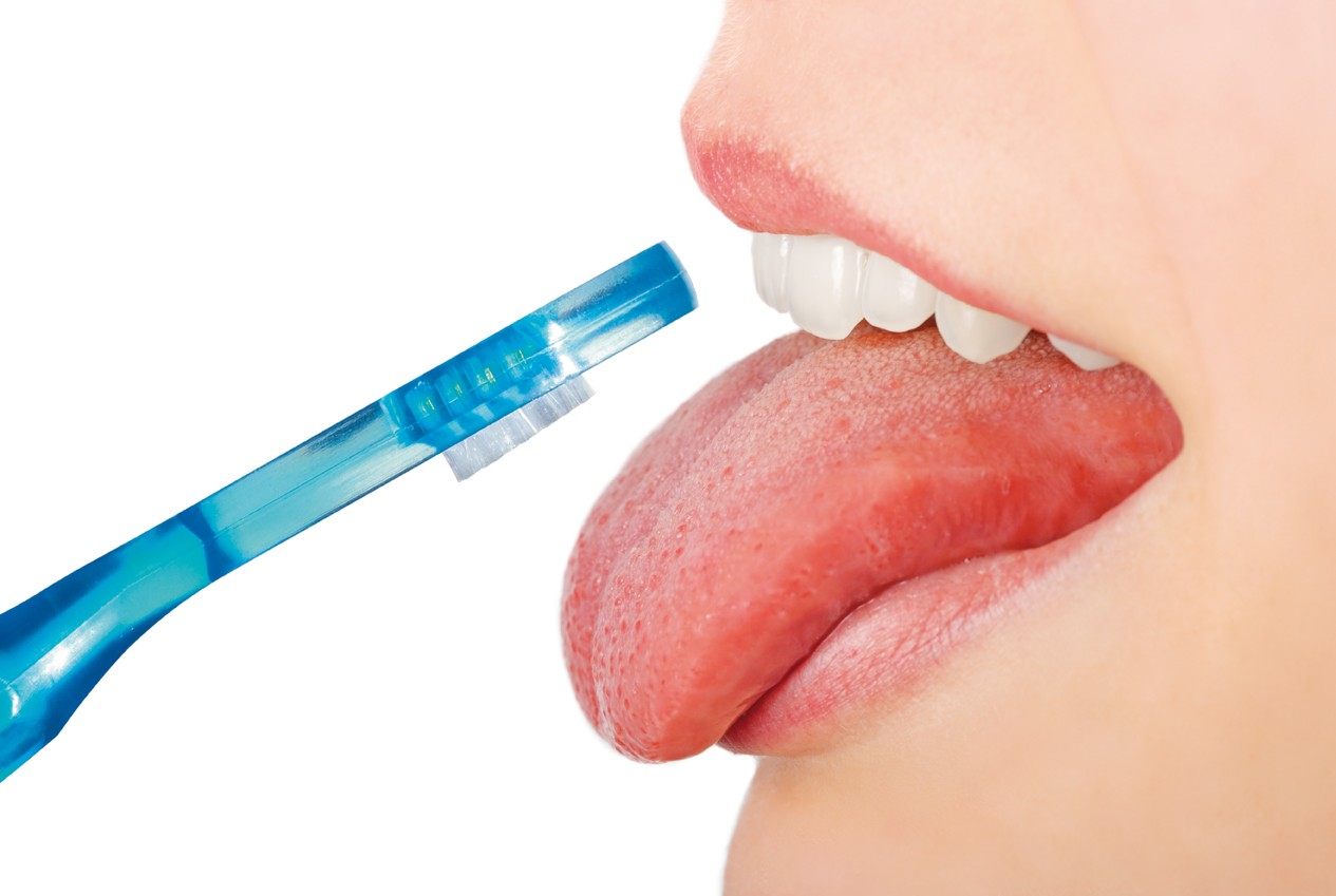 Cepillate los dientes correctamente con la ayuda de la Clínica Dental Cuadrado