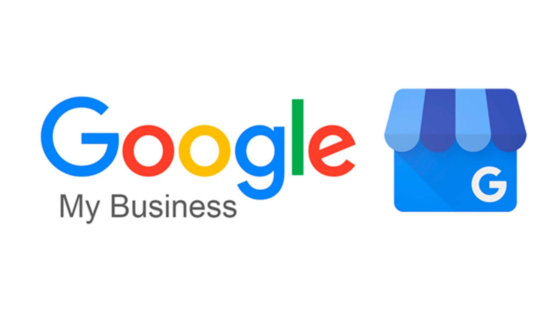 Búscanos en Google My Business y déjanos tu reseña