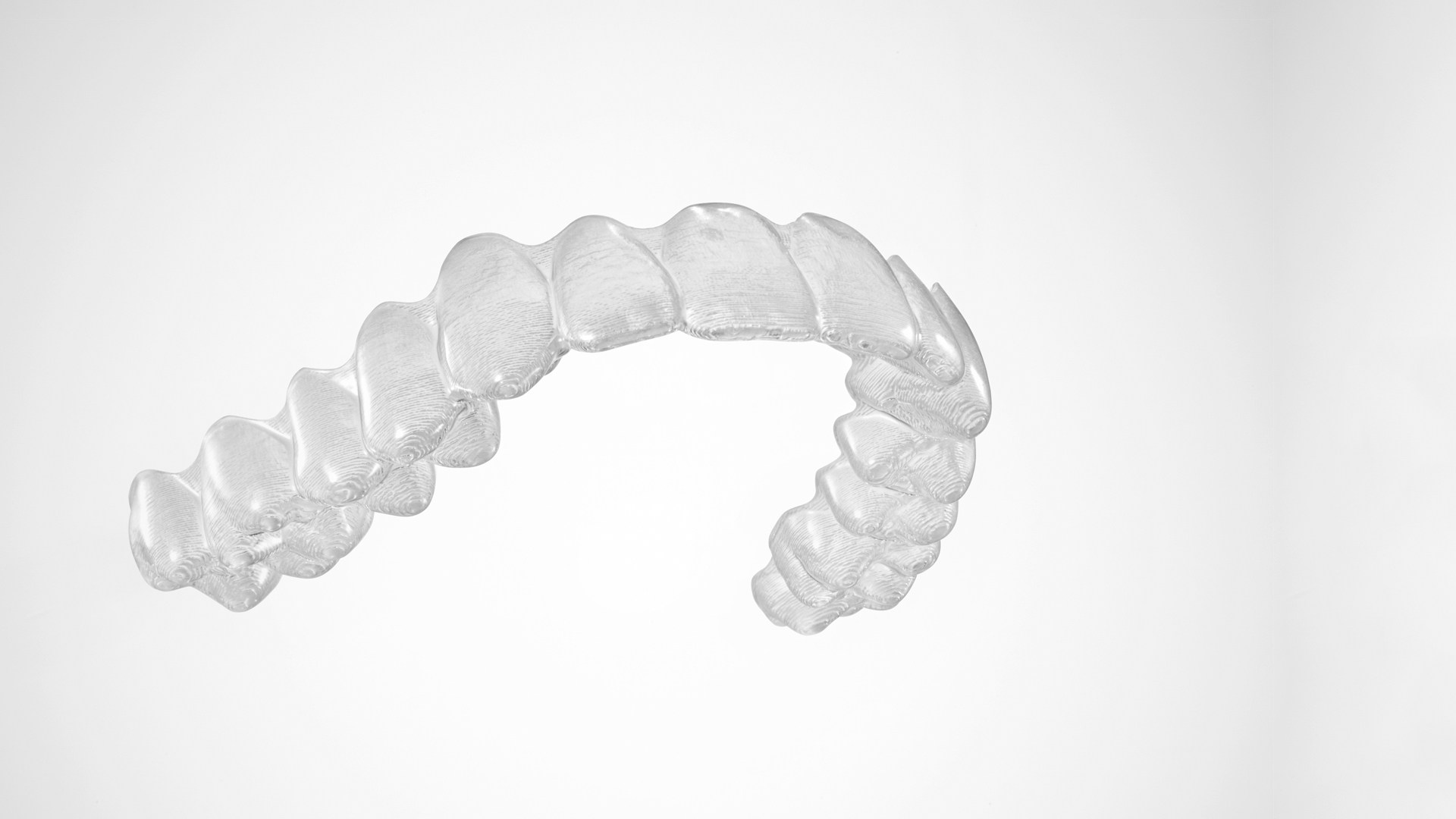 Descubre el funcionamiento y las ventajas de la Ortodoncia Invisalign