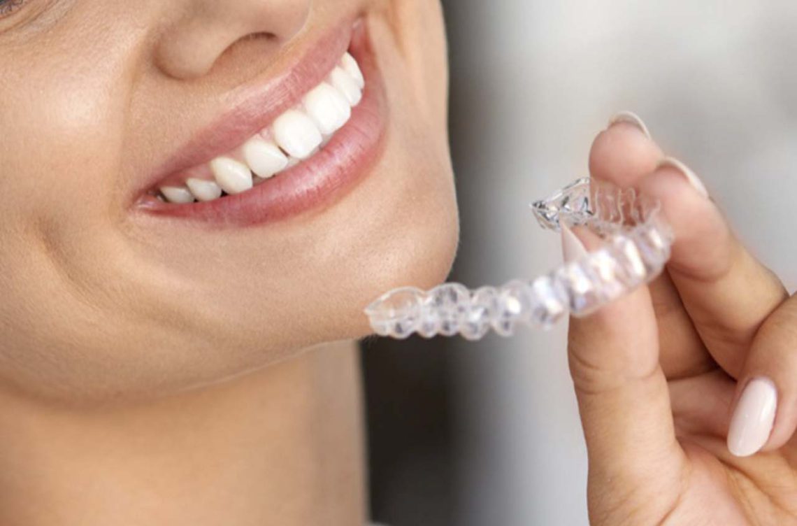 Últimos días para conseguir tu tratamiento Invisalign al mejor precio con la Clínica Dental Cuadrado