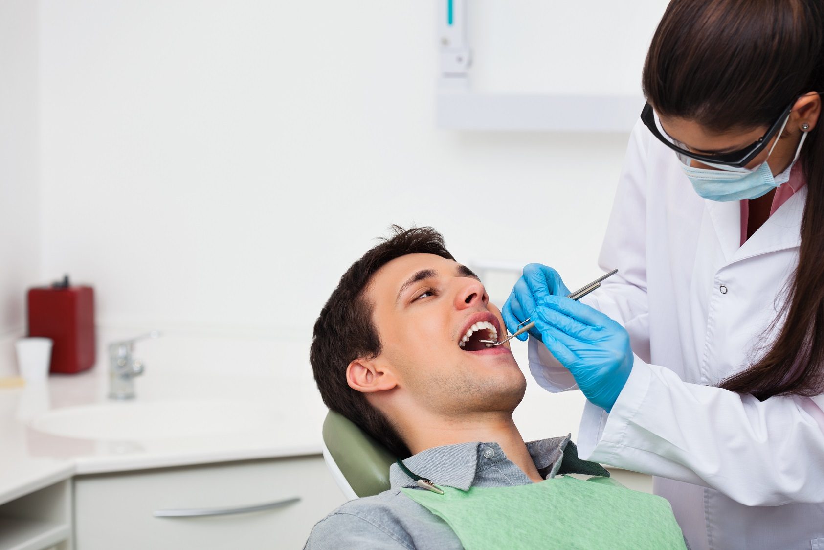 Este próximo Día del Padre regala salud bucodental, regala los servicios de Clínica Dental Cuadrado