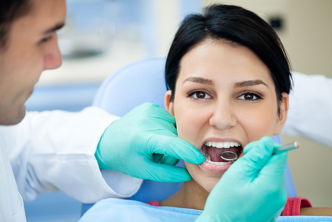 Cómo prevenir las enfermedades periodontales