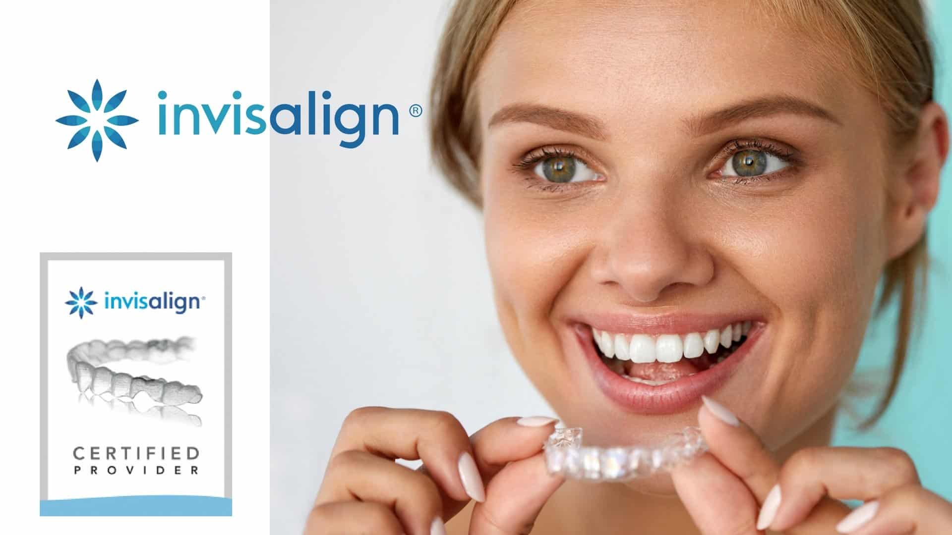 Preguntas y respuestas en torno a Invisalign, la ortodoncia invisible