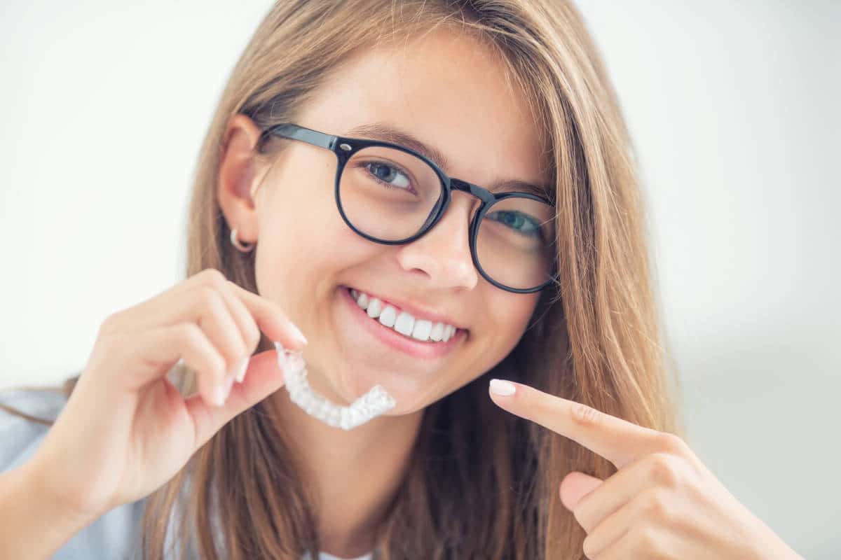 Invisalign Teen, la ortodoncia perfecta para jóvenes y adolescentes
