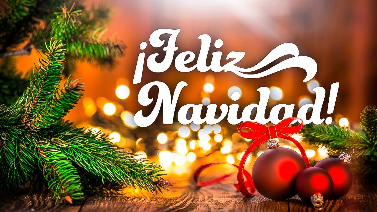 ¡Clínica Dental Cuadrado les desea una feliz Navidad!