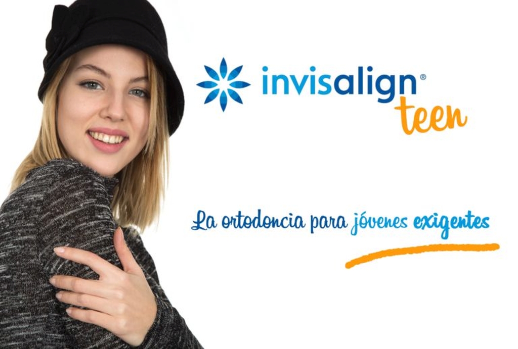 Despejamos más dudas sobre Invisalign, la “ortodoncia invisible”