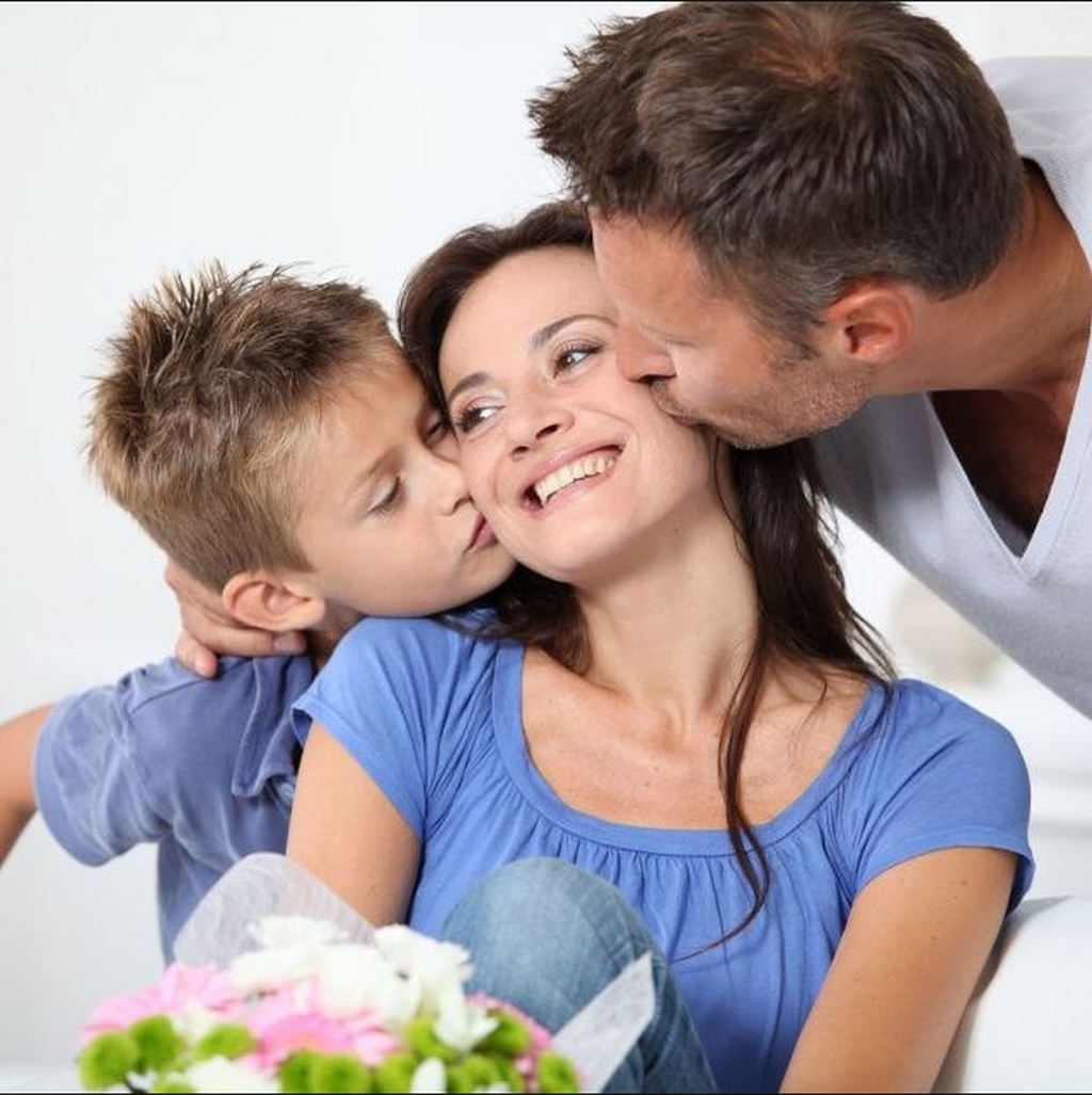 Salud dental y oral, el mejor regalo para el Día de la Madre