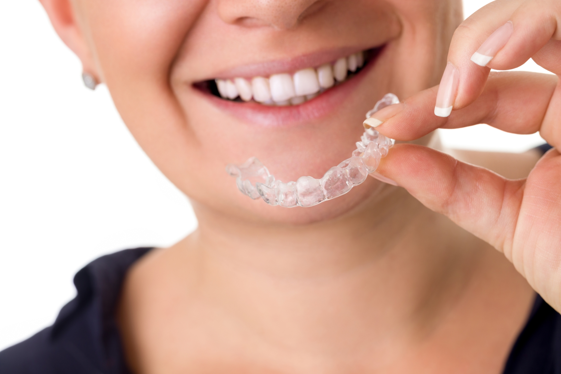 Invisalign, la ortodoncia que te lo pone fácil