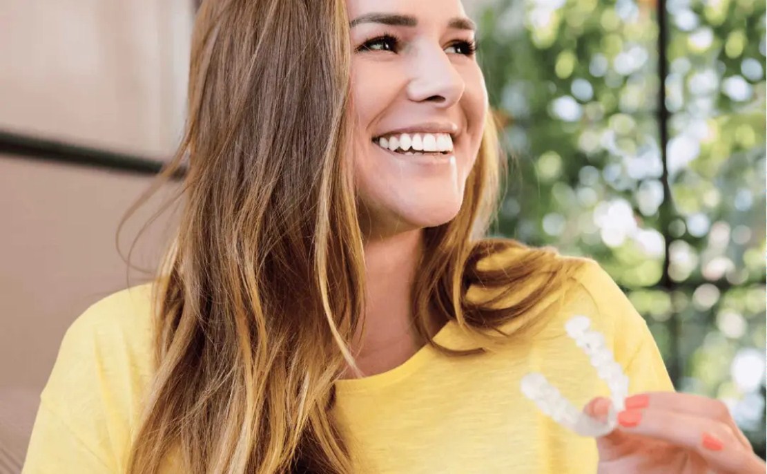 Invisalign, la ortodoncia con la que seguirás sonriendo