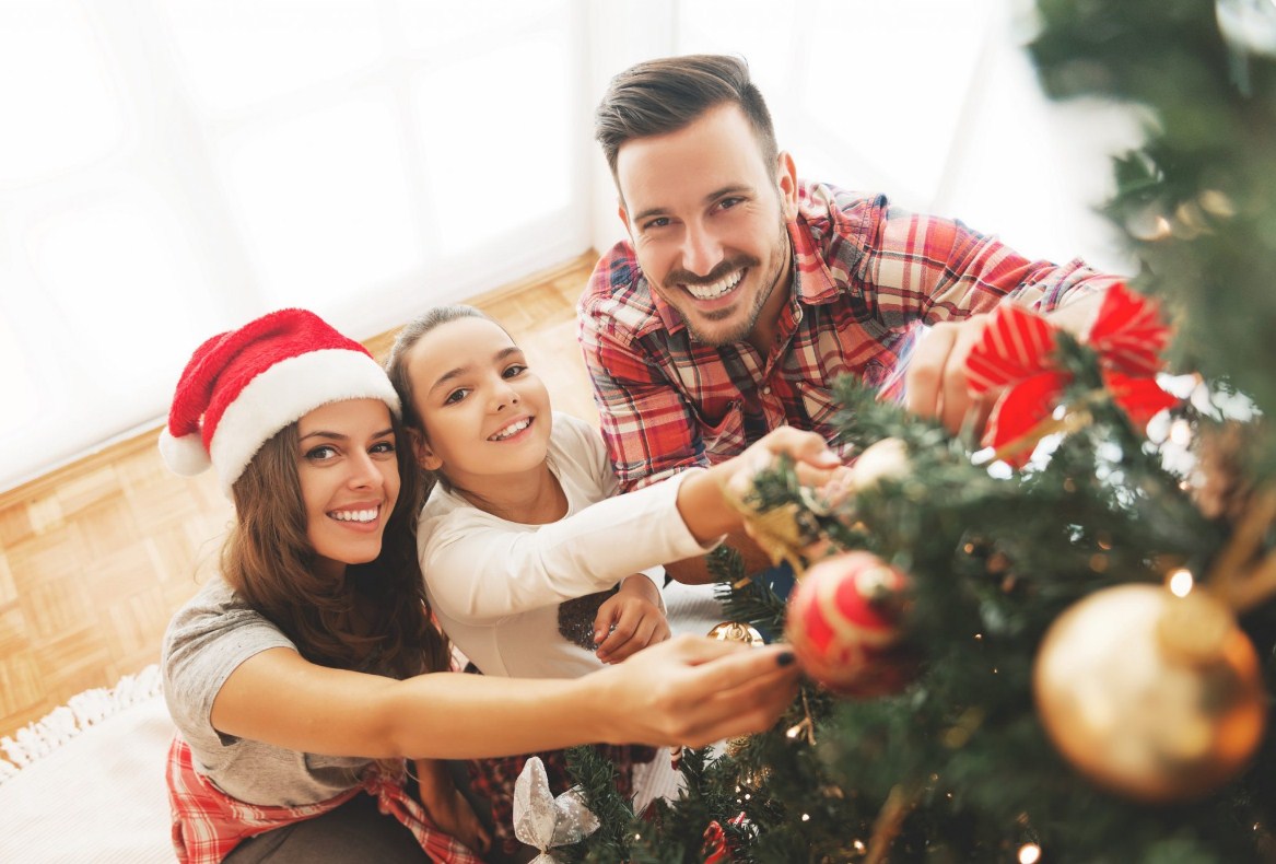 Salud bucodental, el mejor regalo para estas Navidades