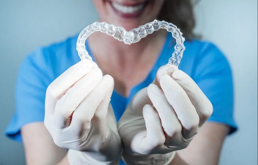 ¿Por qué elegir Quicksmile para tu tratamiento de ortodoncia?