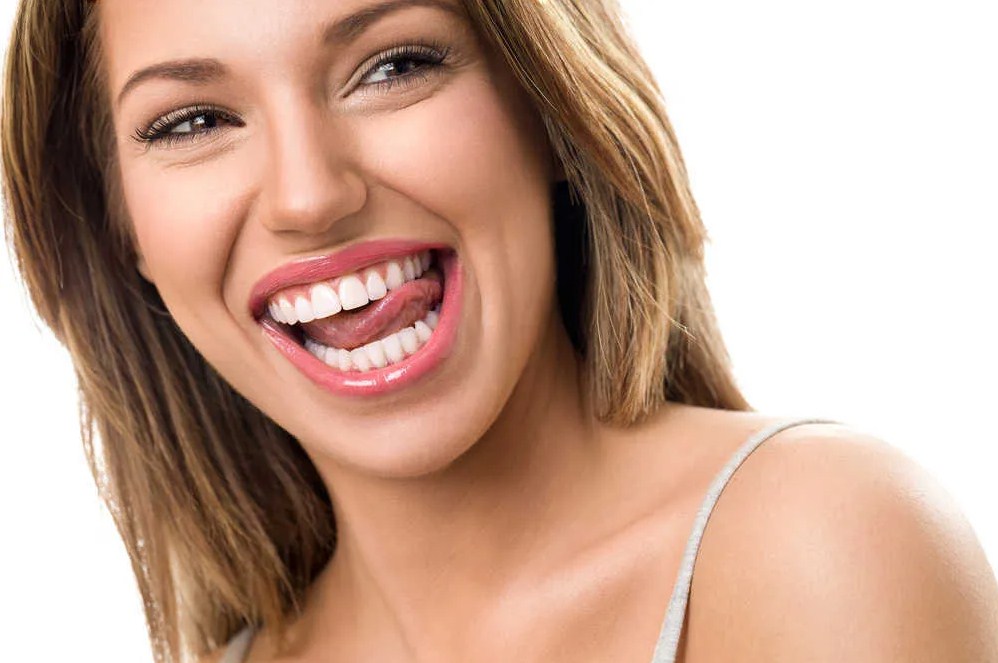 Aprovecha esta primavera para lucir dientes blancos