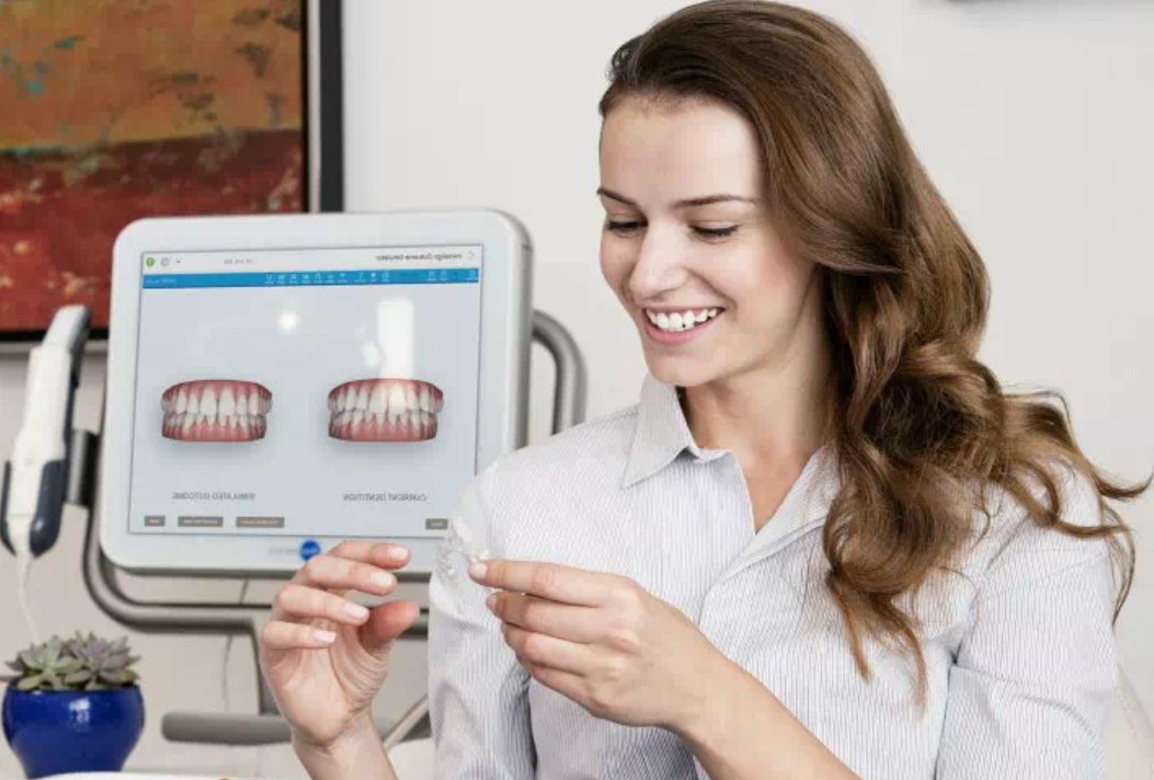 Respondemos algunas preguntas sobre la ortodoncia Invisalign