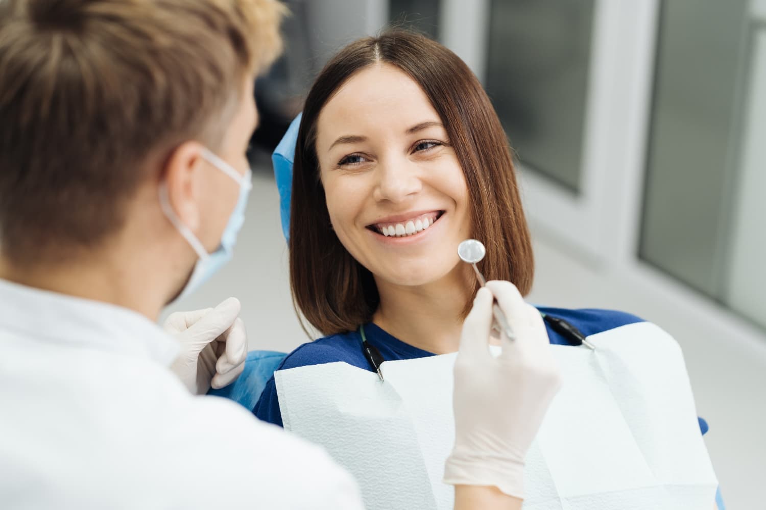 Tratamiento de implante dental, un tratamiento para devolverte la salud y la sonrisa
