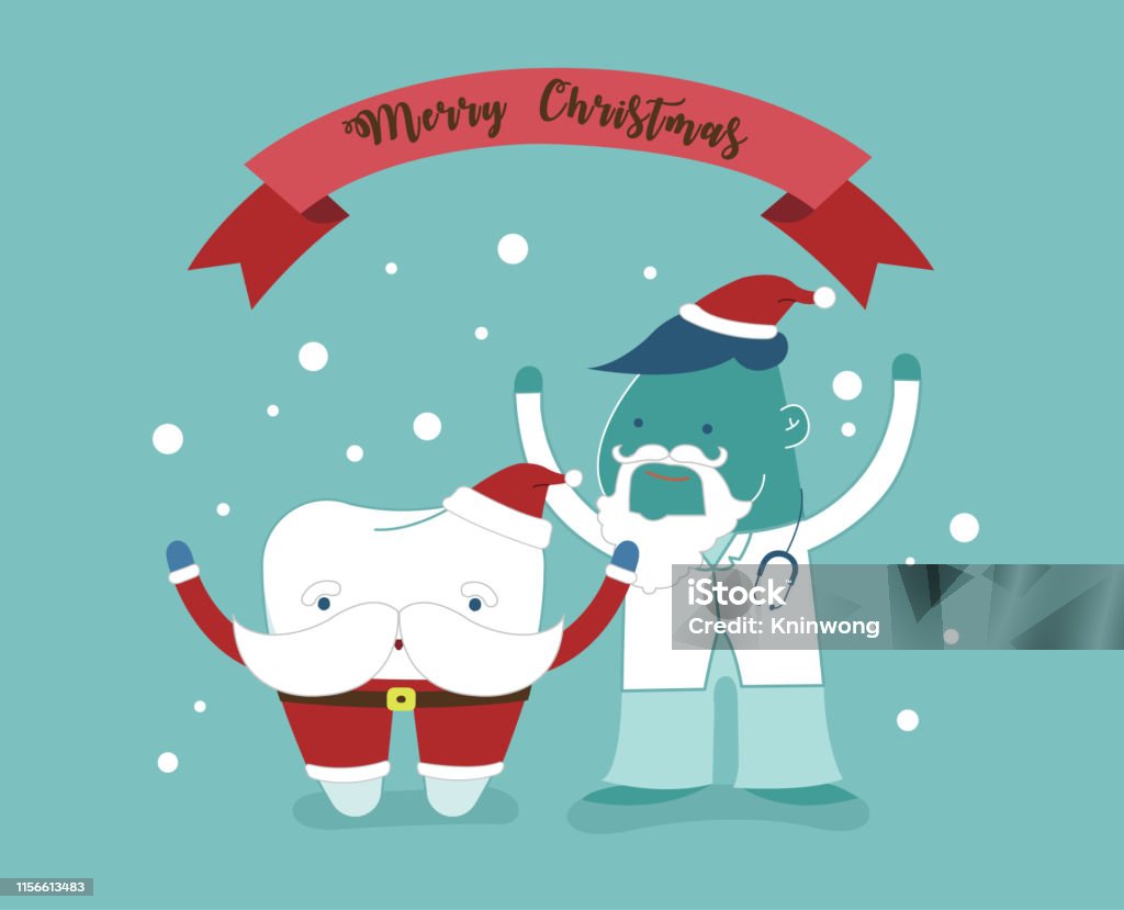 ¡Felices Fiestas desde la Clínica Dental Dra. Cuadrado!