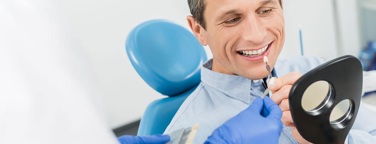 ¿Buscando una Clínica Dental especialista en Implantes Dentales en Getafe o en Móstoles?